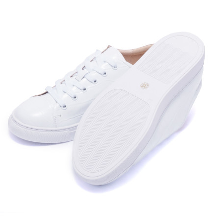 Кеди жіночі Welfare 230411211/WHITE/40