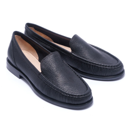 Мокасини жiночi Welfare 230431111/BLK/40