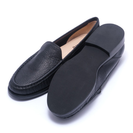 Мокасини жiночi Welfare 230431111/BLK/40