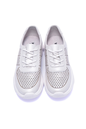 Кроссовки женские Welfare 332454219/WHITE/40