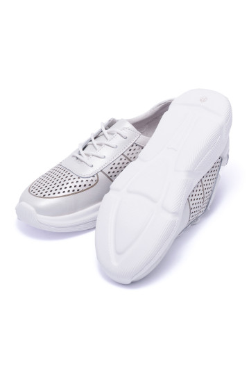 Кроссовки женские Welfare 332454219/WHITE/40