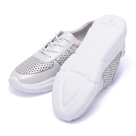 Кросівки жіночі Welfare 332454219/WHITE/40