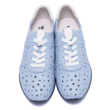 Кросівки жіночі Welfare Pulse 332464218/BLUE/40