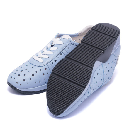 Кросівки жіночі Welfare Pulse 332464218/BLUE/40