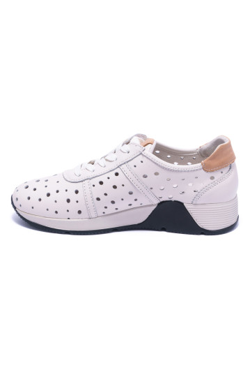 Кросівки жіночі Welfare Pulse 332464218/WHITE/40