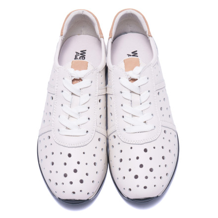 Кросівки жіночі Welfare Pulse 332464218/WHITE/40