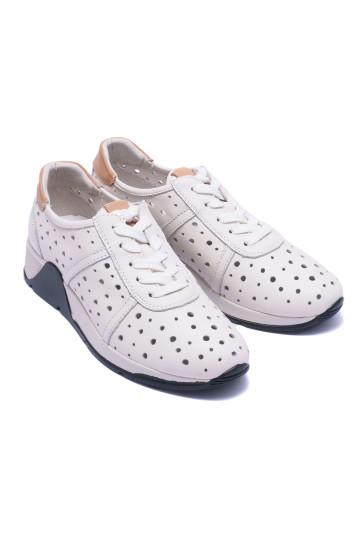 Кросівки жіночі Welfare Pulse 332464218/WHITE/40
