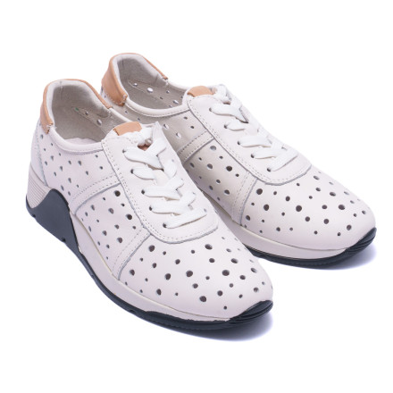 Кросівки жіночі Welfare Pulse 332464218/WHITE/40