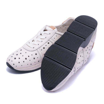 Кросівки жіночі Welfare Pulse 332464218/WHITE/40