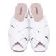 Сабо жіночі Welfare 480857111/WHITE/40