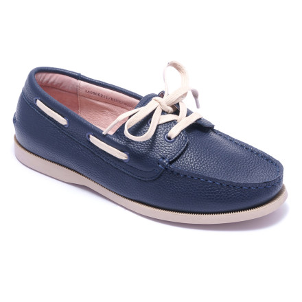 Мокасини жіночі Welfare 480865211/BLUE/40