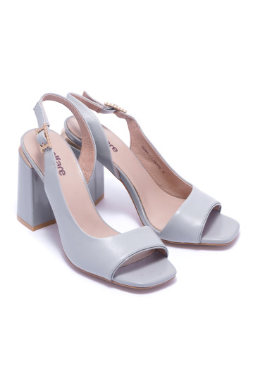 Босоножки женские Welfare 480886111/L.GREY/40