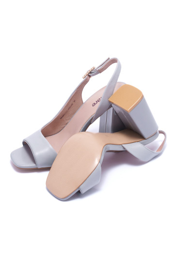 Босоножки женские Welfare 480886111/L.GREY/40
