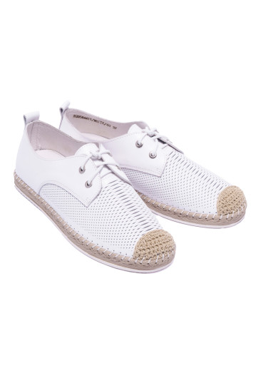Кеди жіночі Welfare Pulse 520584411/WHITE/40