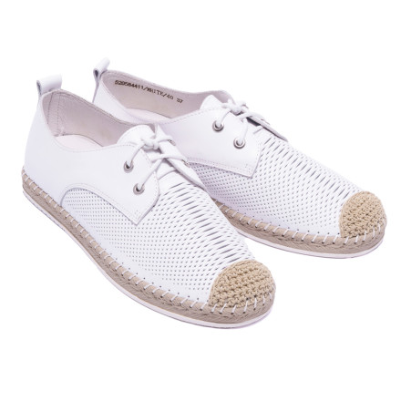 Кеди жіночі Welfare Pulse 520584411/WHITE/40