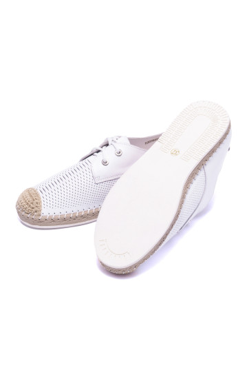 Кеди жіночі Welfare Pulse 520584411/WHITE/40