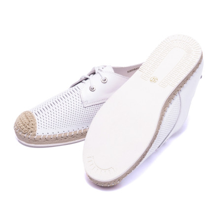 Кеди жіночі Welfare Pulse 520584411/WHITE/40