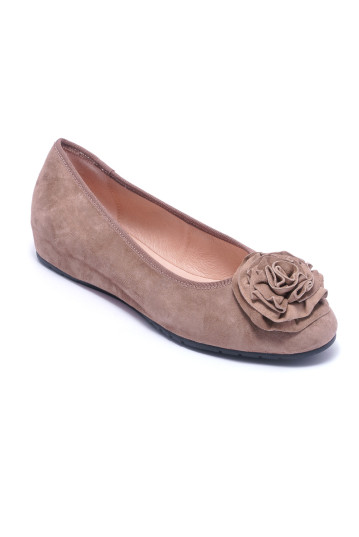 Туфлi жiночi Welfare 540550141/D.BEIGE/40