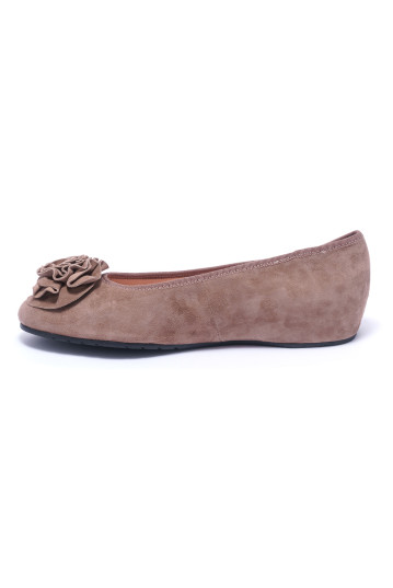 Туфли женские Welfare 540550141/D.BEIGE/40