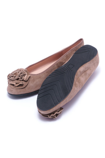 Туфли женские Welfare 540550141/D.BEIGE/40