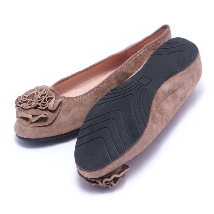 Туфлi жiночi Welfare 540550141/D.BEIGE/40