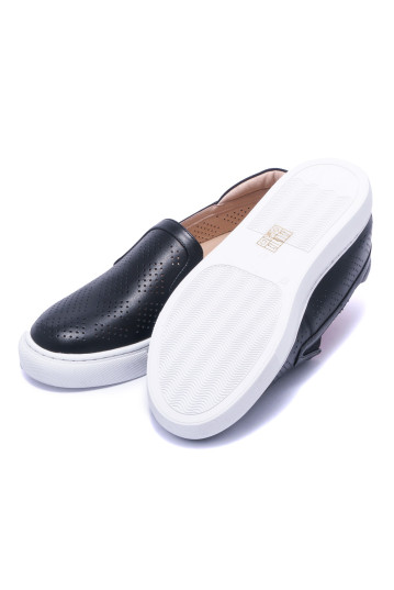 Слипоны женские Welfare Pulse 600024311/BLK/40