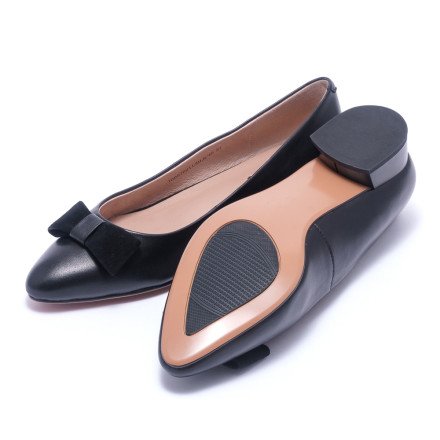 Туфлi жiночi Welfare 700570211/BLK/40