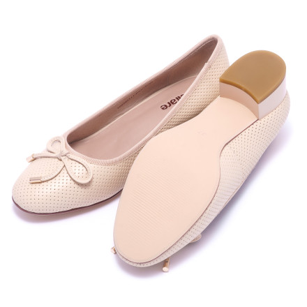 Туфлi жiночi Welfare 700580111/BEIGE/40