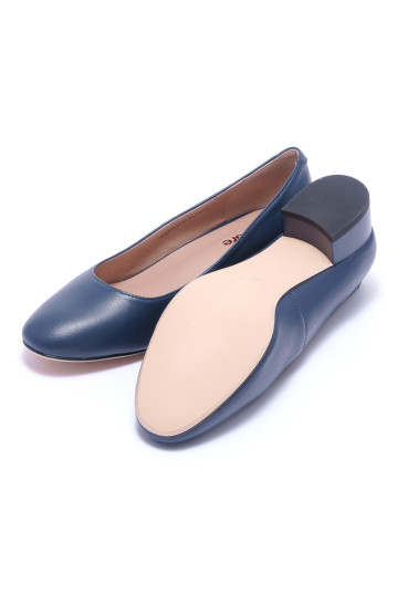 Туфлi жiночi Welfare 700580211/D.BLUE/40