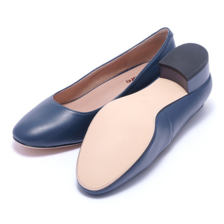 Туфлi жiночi Welfare 700580211/D.BLUE/40