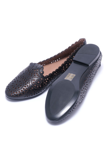 Туфли женские Welfare 710024511/BLK/40