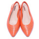 Туфлі жіночі Welfare 710066311/CORAL/40