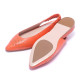Туфлі жіночі Welfare 710066311/CORAL/40
