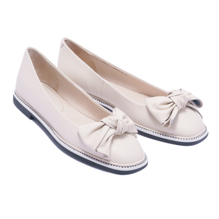 Туфлі жіночі Welfare 720101111/WHITE/40