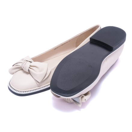 Туфлі жіночі Welfare 720101111/WHITE/40