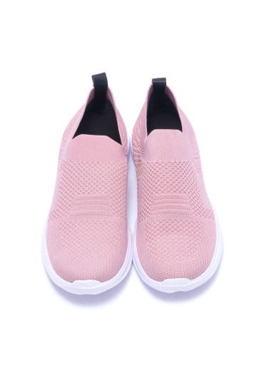 Кроссовки женские Welfare 740011198/PINK/40