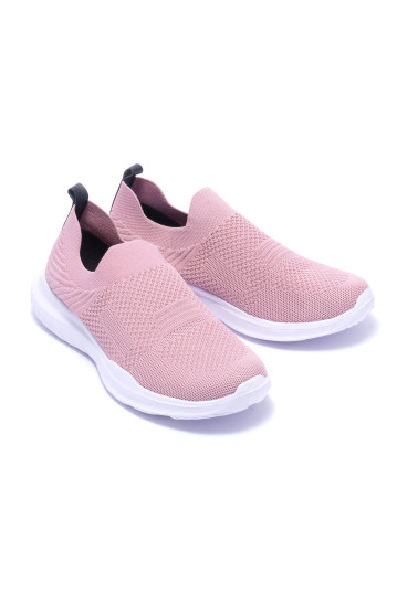 Кроссовки женские Welfare 740011198/PINK/40