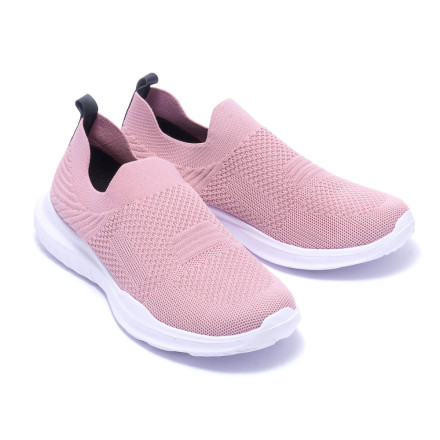 Кросівки жіночі Welfare 740011198/PINK/40