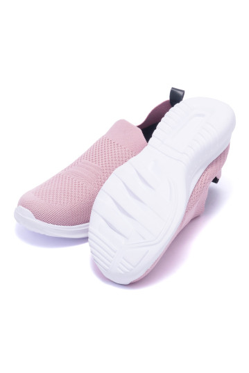 Кроссовки женские Welfare 740011198/PINK/40