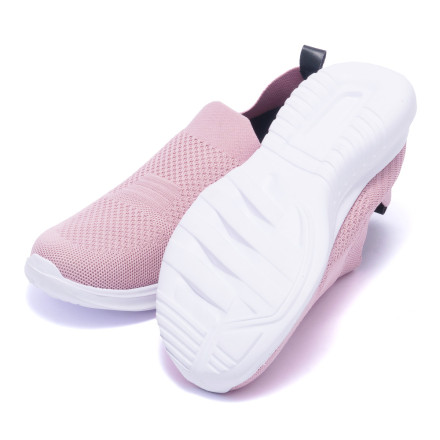 Кросівки жіночі Welfare 740011198/PINK/40