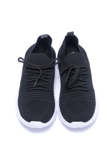 Кросівки жіночі Welfare 740021298/BLK/40