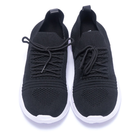 Кросівки жіночі Welfare 740021298/BLK/40