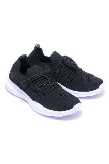 Кросівки жіночі Welfare 740021298/BLK/40