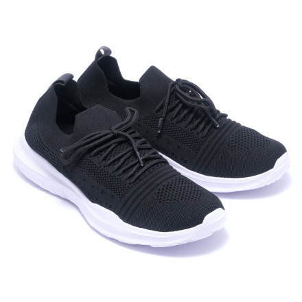 Кросівки жіночі Welfare 740021298/BLK/40