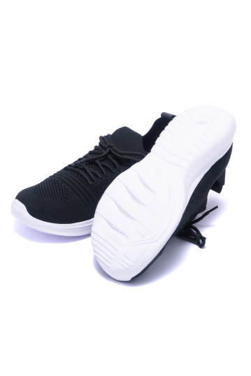 Кросівки жіночі Welfare 740021298/BLK/40