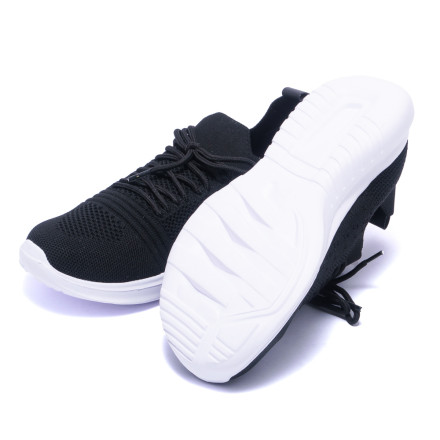 Кросівки жіночі Welfare 740021298/BLK/40