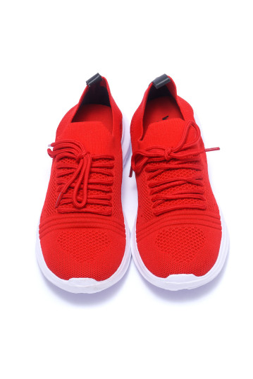 Кросівки жіночі Welfare 740021298/RED/40