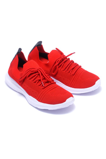Кросівки жіночі Welfare 740021298/RED/40