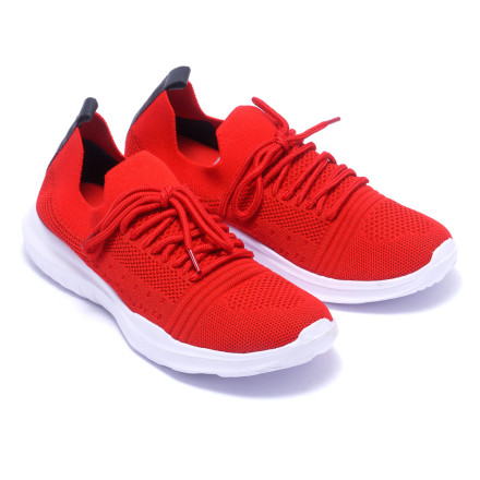 Кросівки жіночі Welfare 740021298/RED/40