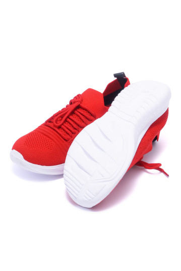 Кросівки жіночі Welfare 740021298/RED/40